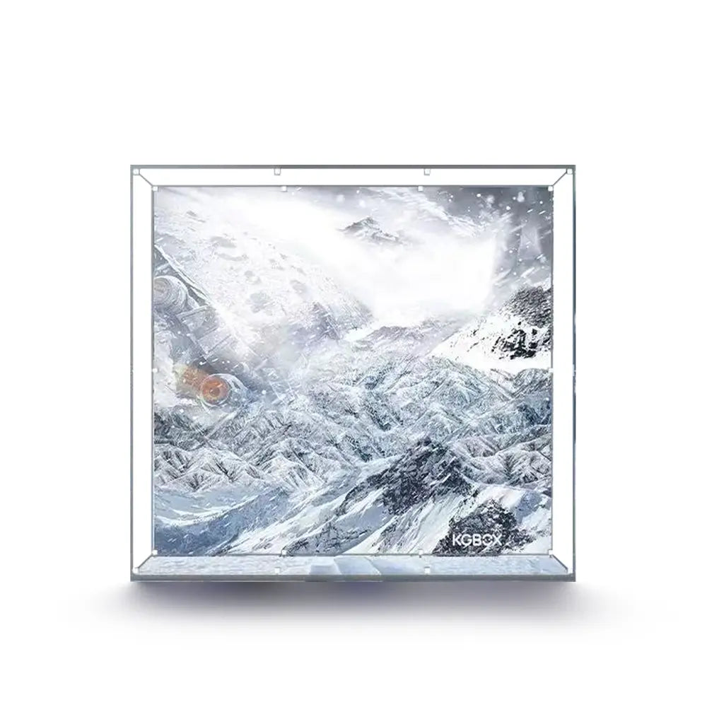 LEGO™Show Case For AT-AT 75313