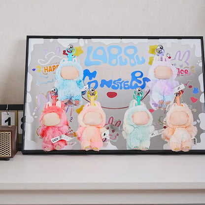 Display Frame for POPMART LABUBU