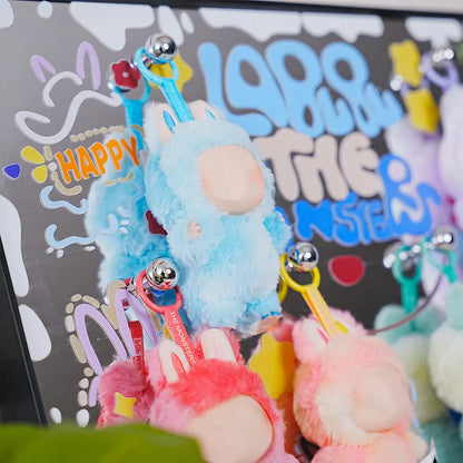 Display Frame for POPMART LABUBU