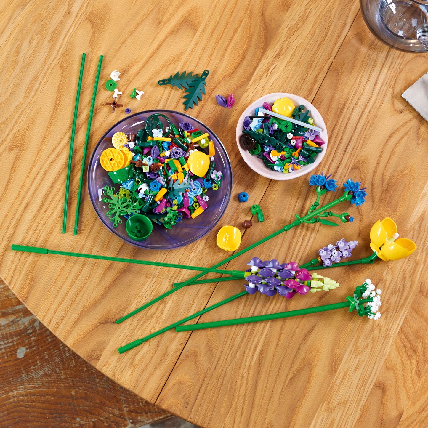10313 LEGO® Icons Wildflower Bouquet
