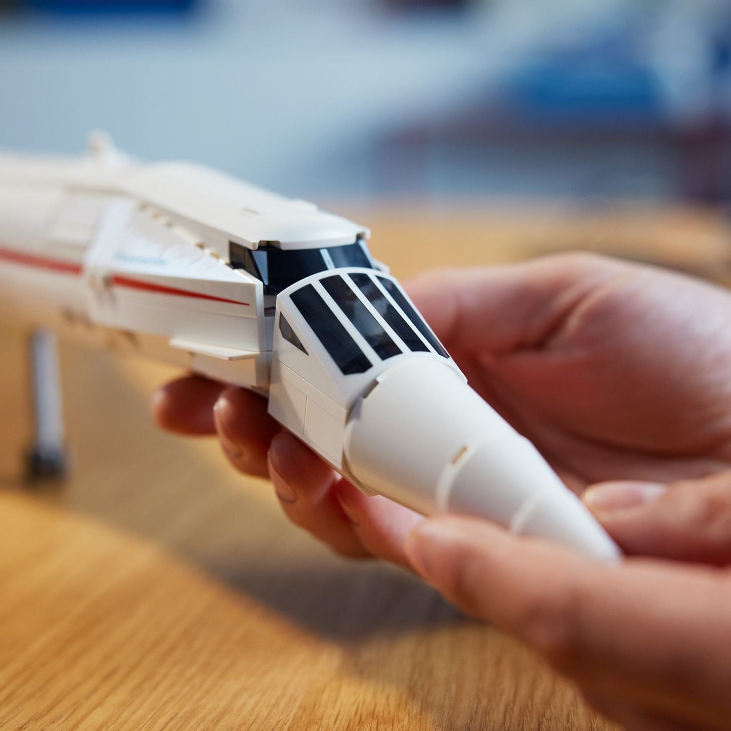 10318 LEGO® Icons Concorde