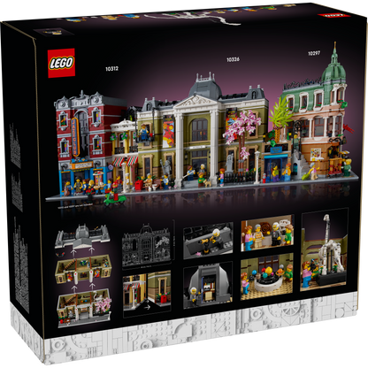 10326 Natural History Museum