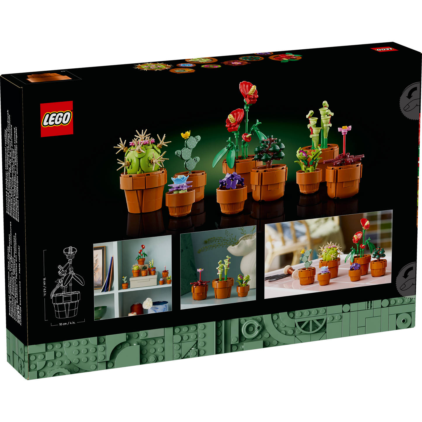 10329 Tiny Plants