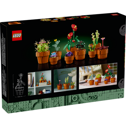 10329 Tiny Plants