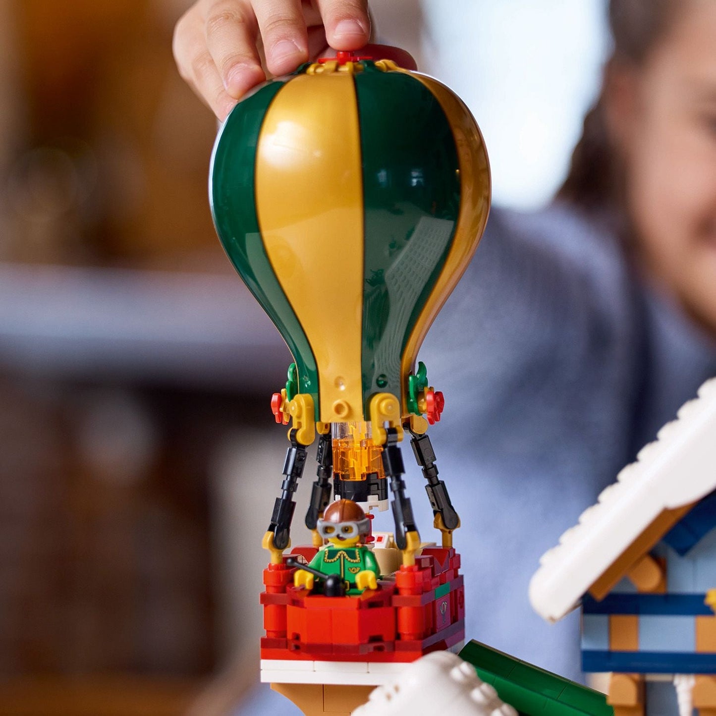 10339 Santa's Post Office