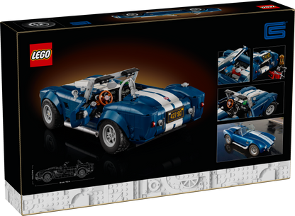 10357 Shelby Cobra 247 S/C