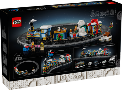 10361 Holiday Express Train