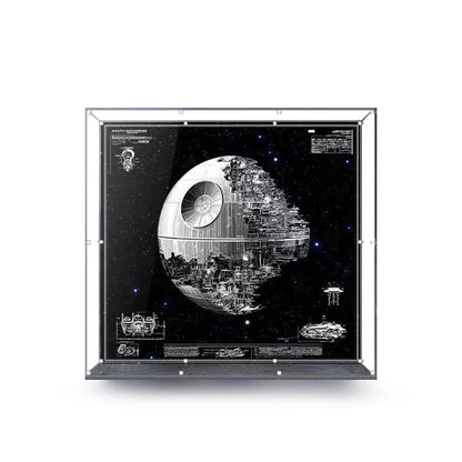 LEGO™Show Case For Death Star 75419