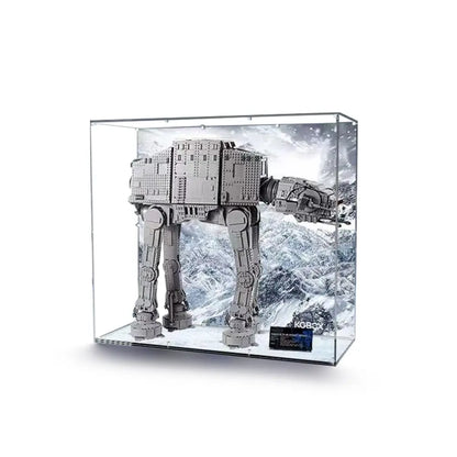 LEGO™Show Case For AT-AT 75313