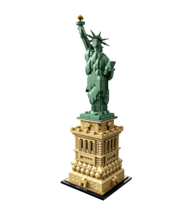 21042 Statue of Liberty