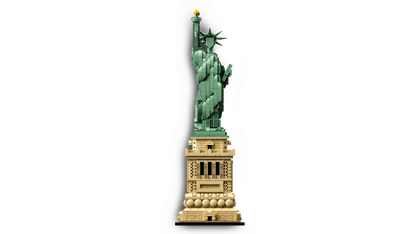 LEGO® Architecture 21042 Freiheitsstatue