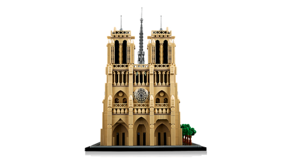 LEGO® Architecture 21061 Notre-Dame de Paris