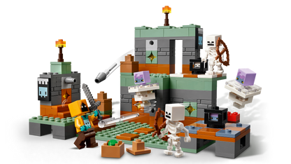 21271 The Trial Chamber