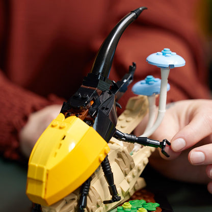 21342 LEGO® Ideas The Insect Collection
