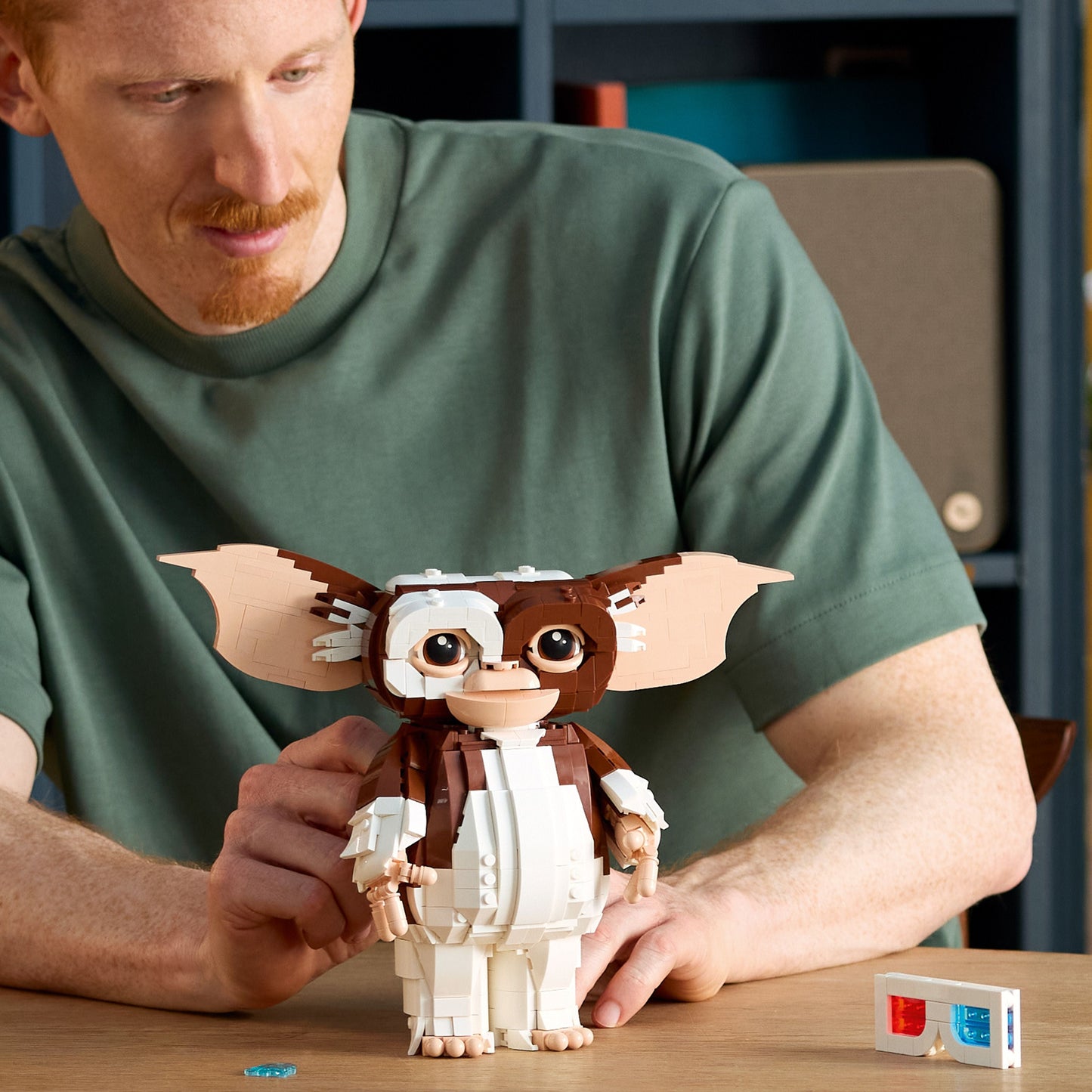 21361 Gremlins: Gizmo