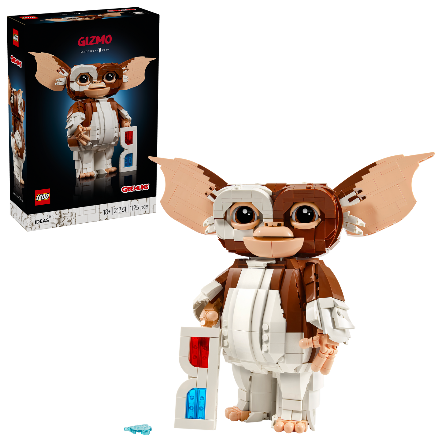 21361 Gremlins: Gizmo