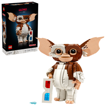 21361 Gremlins: Gizmo