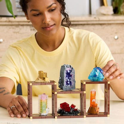 21362 Mineral Collection