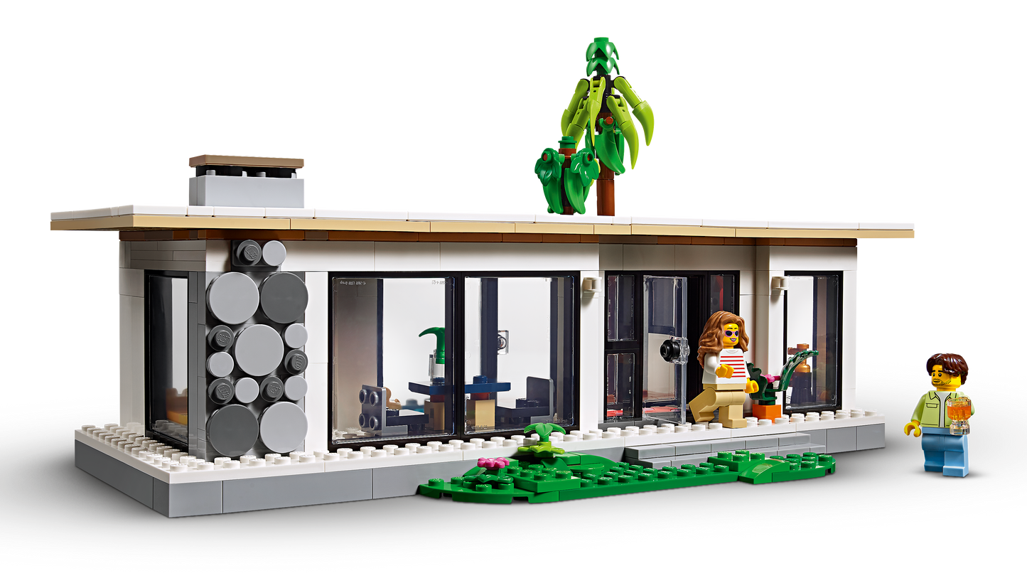 LEGO® Creator 31153 Modernes Haus