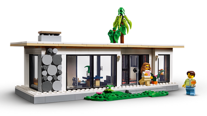 LEGO® Creator 31153 Modernes Haus