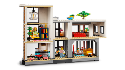 LEGO® Creator 31153 Modernes Haus