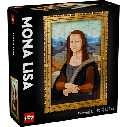 31213 Mona Lisa