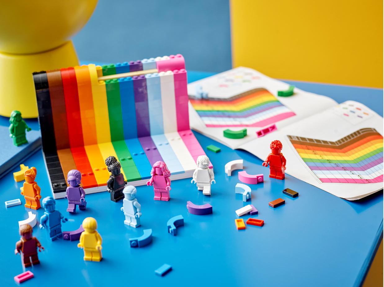 40516 Everyone is Awesome