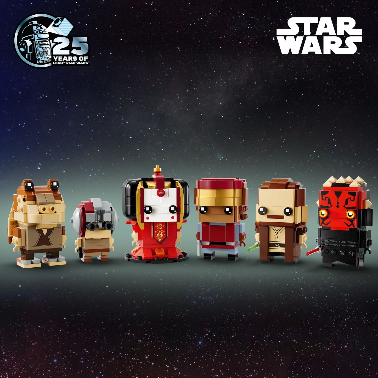 40676 The Phantom Menace™