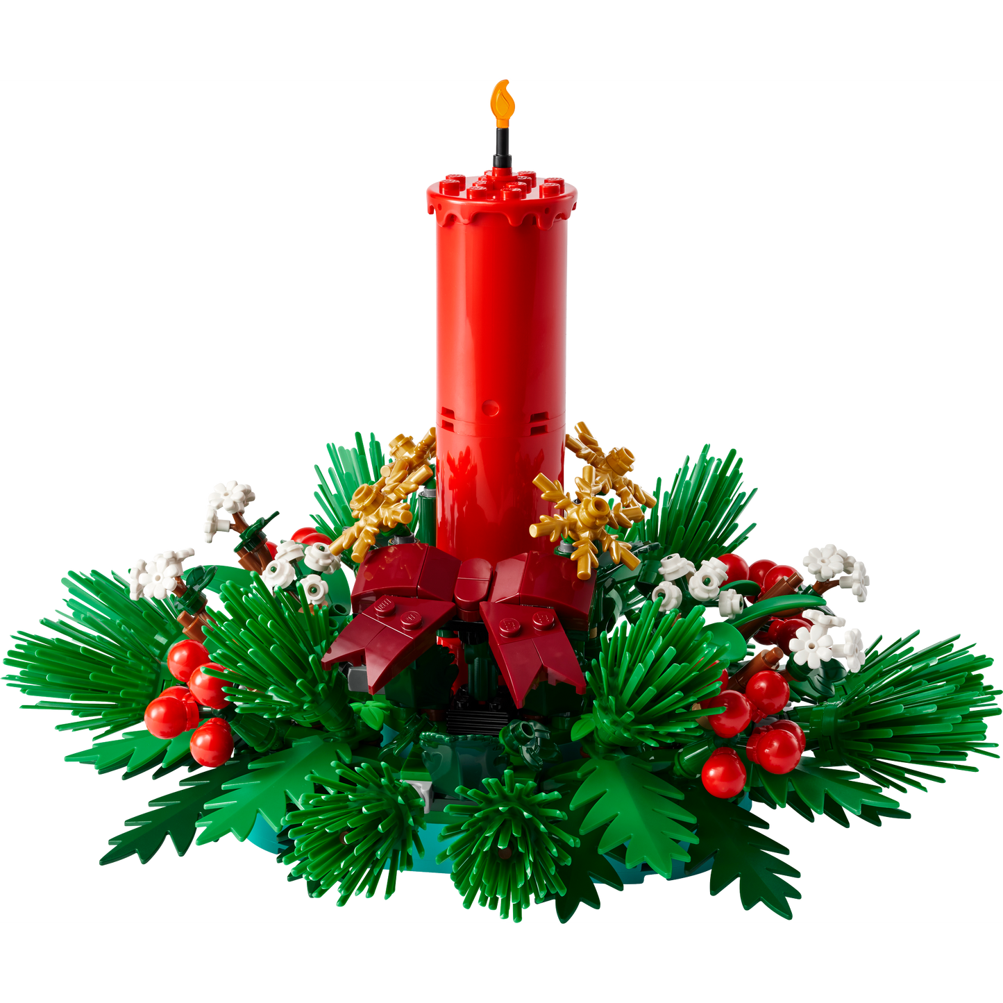 40743 Christmas table Decoration