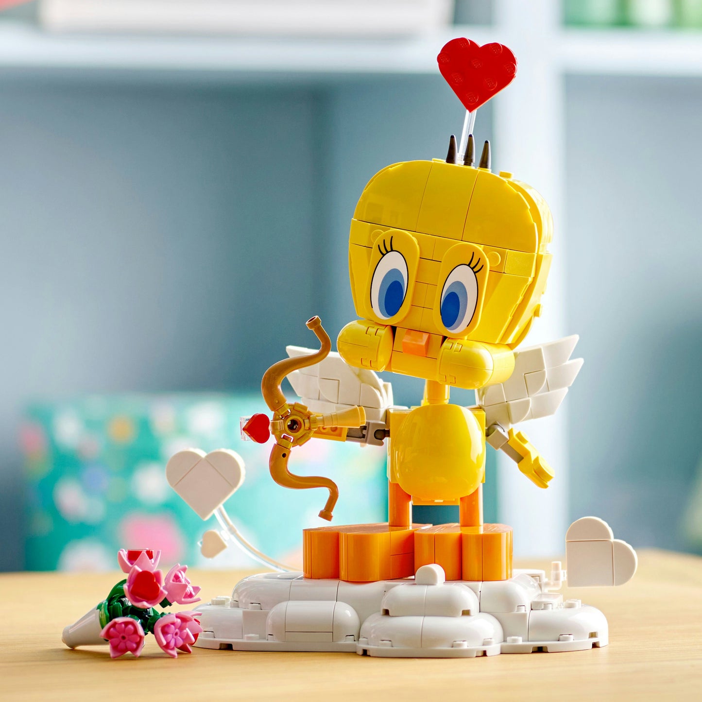 40824 Sweetheart Tweety Bird