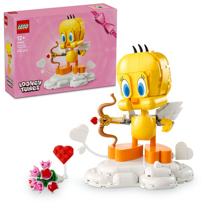 40824 Sweetheart Tweety Bird
