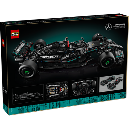 42171 Mercedes-AMG F1 W14 E Performance