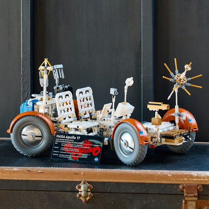 42182 NASA Apollo Lunar Roving Vehicle - LR