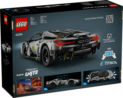 42214 Lamborghini Reveulto Super Sports Car