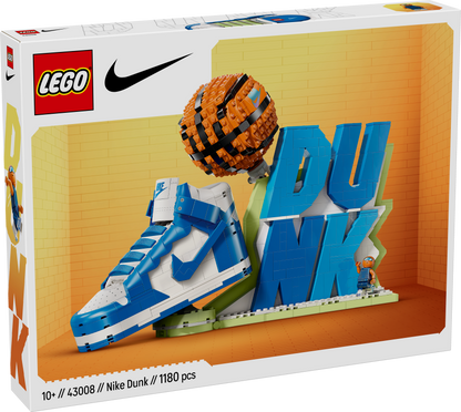 43008 Nike Dunk