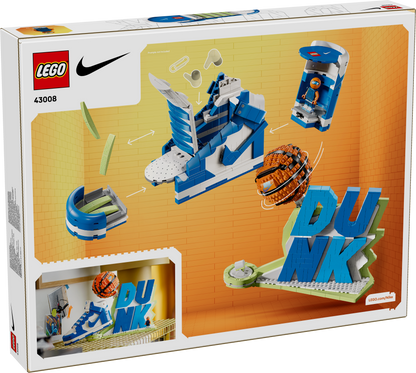 43008 Nike Dunk