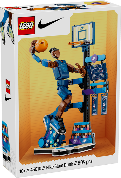 43010 Nike Slam Dunk