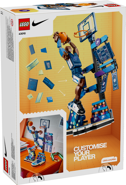 43010 Nike Slam Dunk