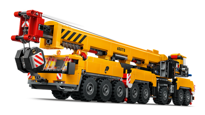 LEGO® City 60409 Mobiler Baukran