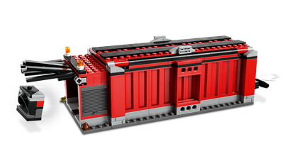 LEGO® City 60472 Schrottplatz mit Autos