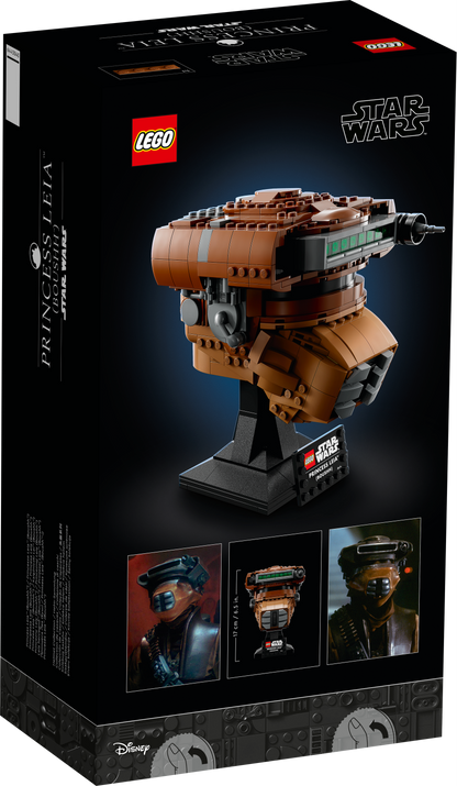 LEGO® Star Wars 75351 Princess Leia™ (Boushh™) Helm
