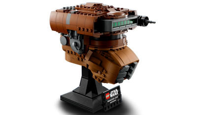 LEGO® Star Wars 75351 Princess Leia™ (Boushh™) Helm