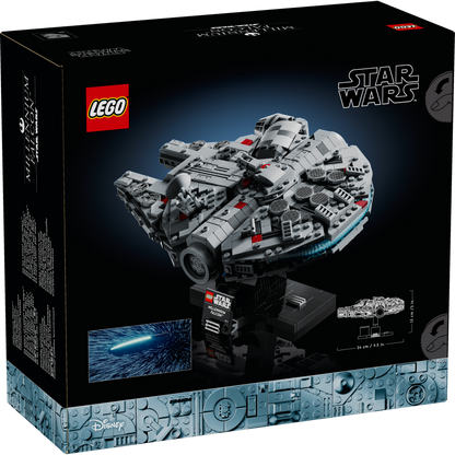 75375 Millennium Falcon™