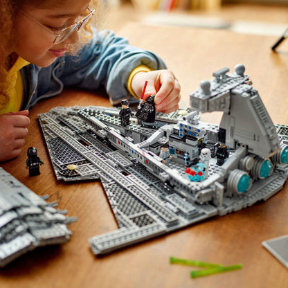 75394 Imperial Star Destroyer™