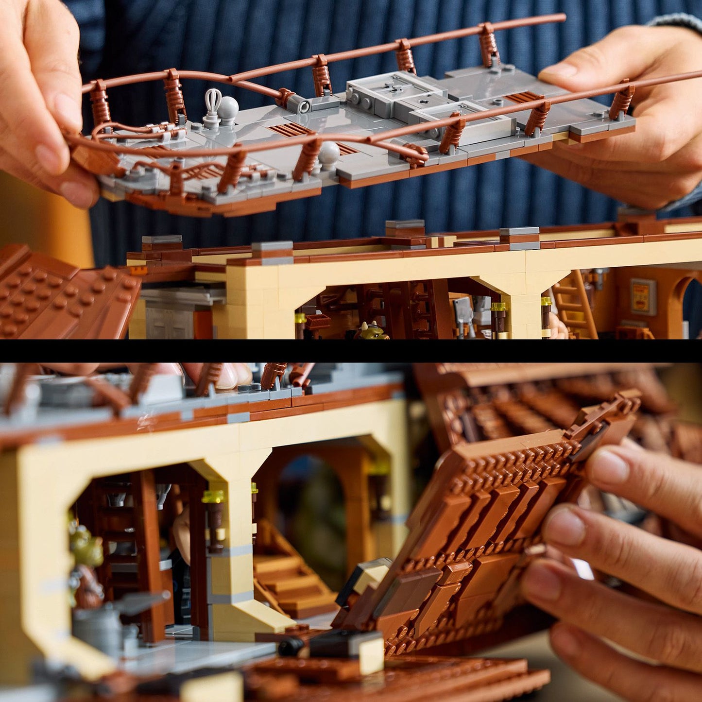 75397 Jabba's Sail Barge™