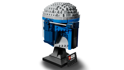 LEGO® Star Wars 75408 Jango Fett™ Helm