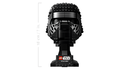 LEGO® Star Wars 75415 Kylo Ren™ Helm