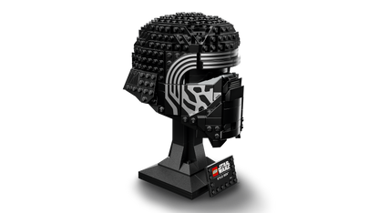 LEGO® Star Wars 75415 Kylo Ren™ Helm