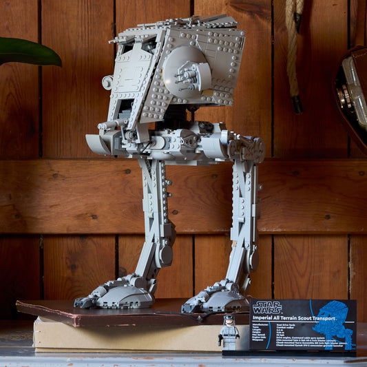 75417 AT-ST Walker