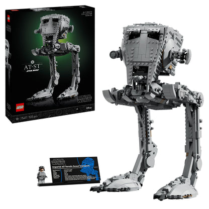 75417 AT-ST Walker
